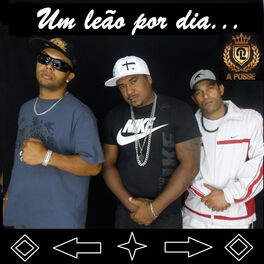 Album cover of Um Leão por Dia