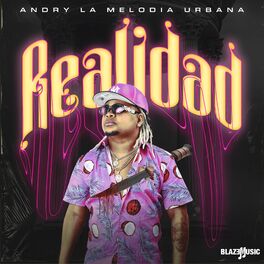 Album cover of Realidad