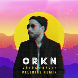 Album cover of Yüzüme Söyle (Pelerins Remix)