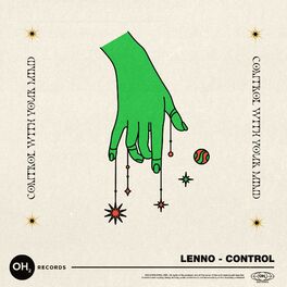Album cover of Control