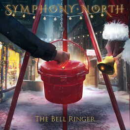 Album cover of The Bell Ringer