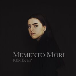 Album cover of Memento Mori (Remix)