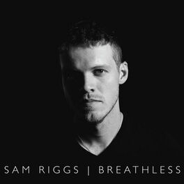 Album cover of Breathless