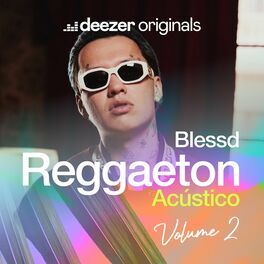 Album cover of Instagram - Reggaeton Acústico V.2
