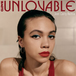 Album cover of Unlovable (Joel Corry Remix)