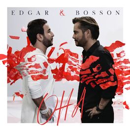 Album cover of Она