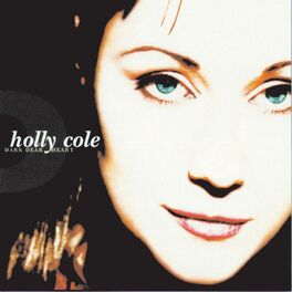 Album cover of Dark Dear Heart