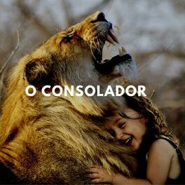 Album cover of O Consolador