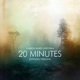 Album cover of 20 Minutes (Extended Versions)