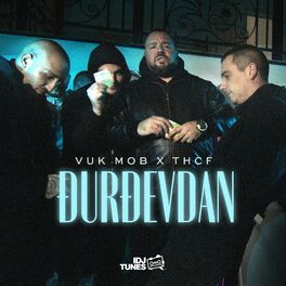 Album cover of Djurdjevdan