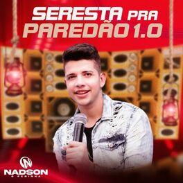 Album cover of Seresta pra Paredão 1.0