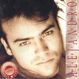 Album cover of Alejandro Martinez