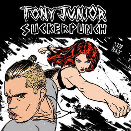Album cover of Suckerpunch