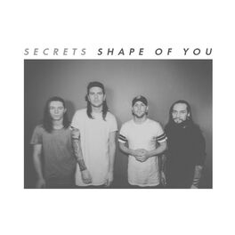 Album cover of Shape Of You