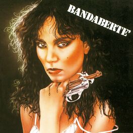 Album cover of BANDABERTÈ