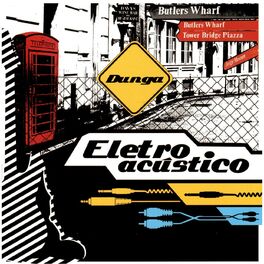 Album cover of Eletroacústico