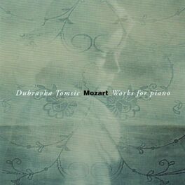 Album cover of Mozart: Works for Piano