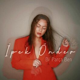 Album cover of Bi' Parça Ben