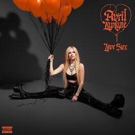 Album cover of Love Sux (Deluxe)
