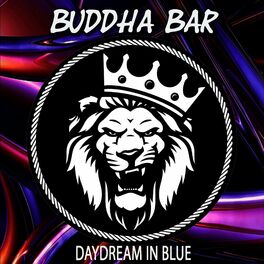 Album cover of Daydream In Blue