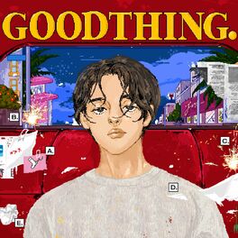 Album cover of GOOD THING. [remix]