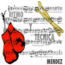 Album cover of Ritmo y Técnica