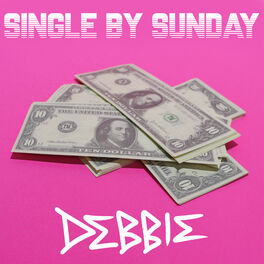 Album cover of Debbie