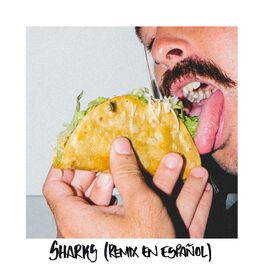 Album cover of Sharks (Remix en Español)