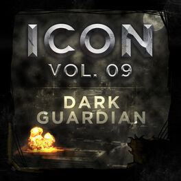 Album cover of Dark Guardian
