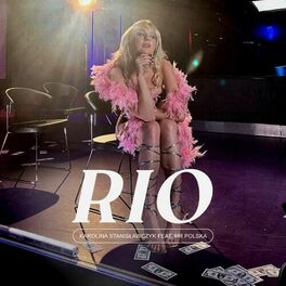 Album cover of Rio
