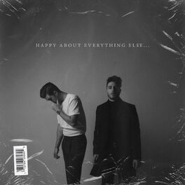 Album cover of Happy About Everything Else...