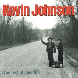 Album cover of The Rest of Your Life