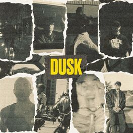 Album cover of DUSK