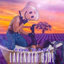 Album cover of Lavender Girl