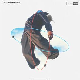 Album cover of FREERADICAL