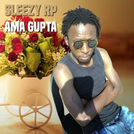 Album cover of Ama Gupta
