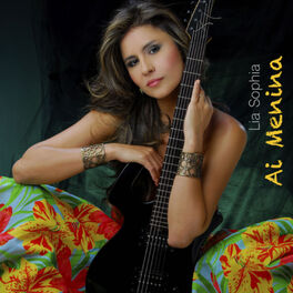 Album cover of Ai Menina (Versão Original)