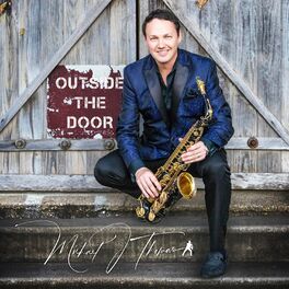 Album cover of Outside the Door