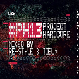 Album cover of Project Hardcore #PH13