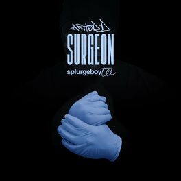 Album cover of Surgeon