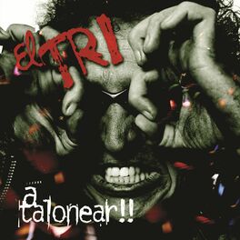Album cover of A talonear!!