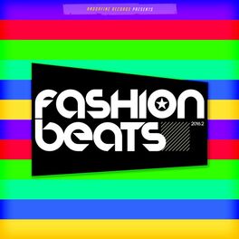 Album cover of Fashion Beats 2016.2