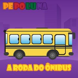 Album cover of A Roda do Ônibus