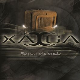 Album cover of Romper el Silencio