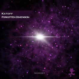 Album cover of Forgotten Dimension
