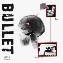 Album cover of BULLET