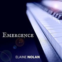 Album cover of Emergence