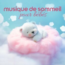 Album cover of Musique de sommeil pour bébés: Chansons pour enfants, Baby Piano Jazz