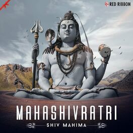 Album cover of Mahashivratri - Shiv Mahima
