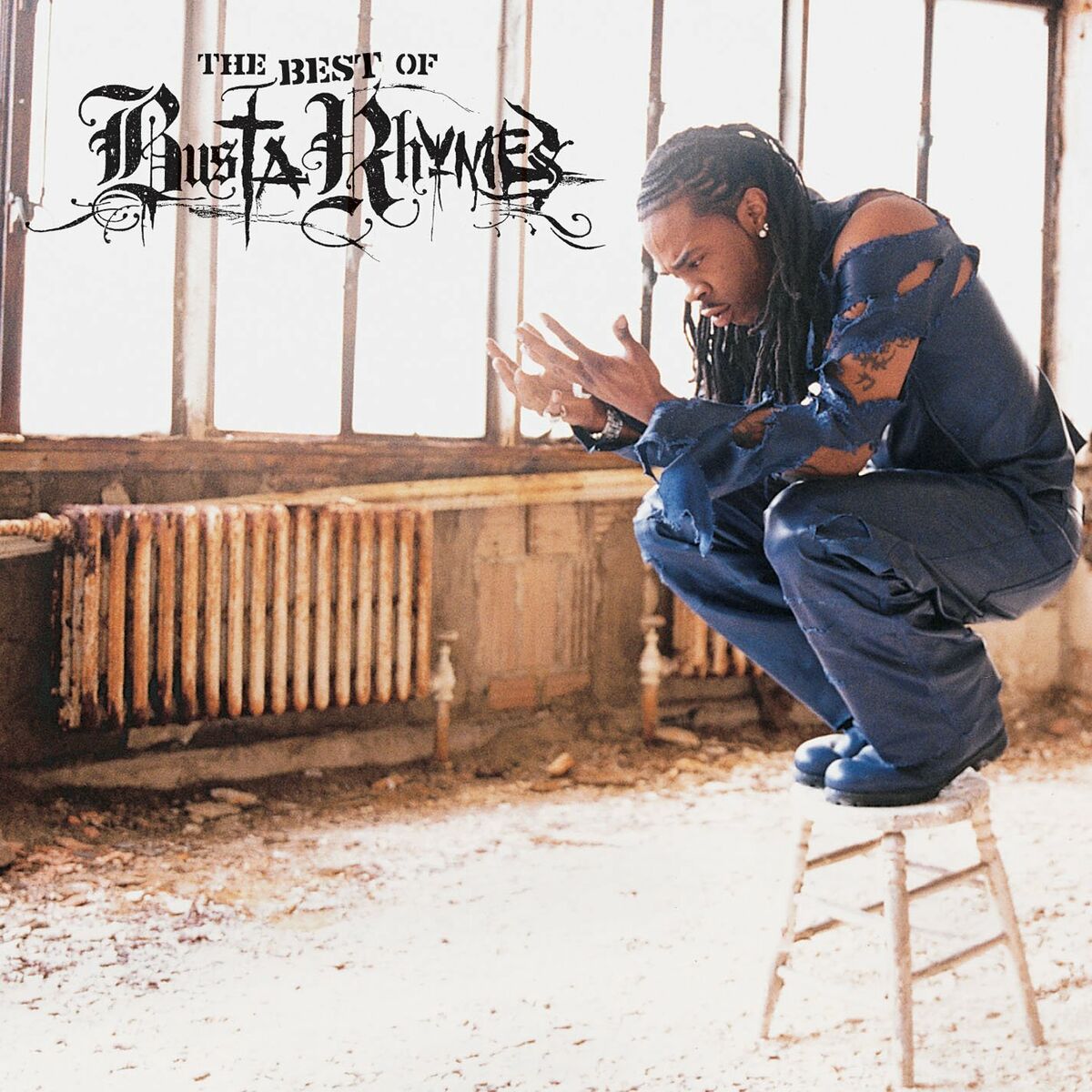 Busta Rhymes - Gimme Some More: listen with lyrics | Deezer